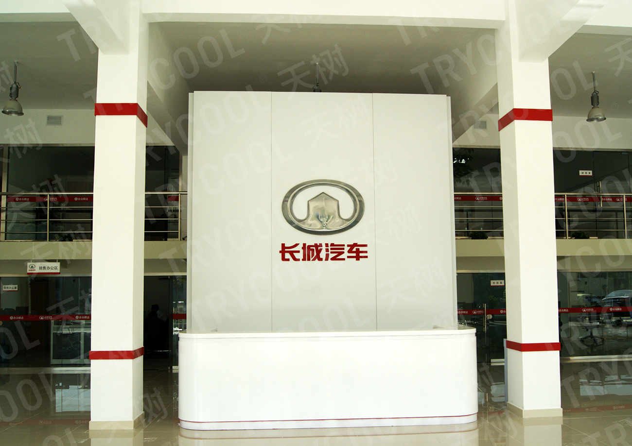 长城汽车-10