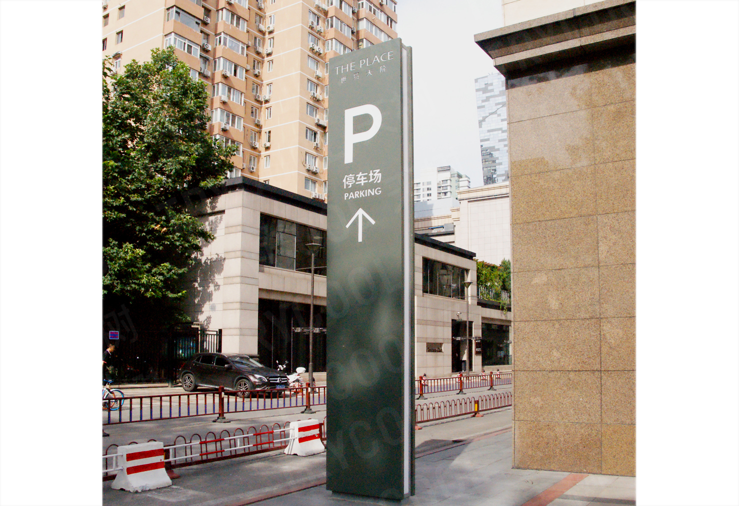 北京世贸天阶室内-3