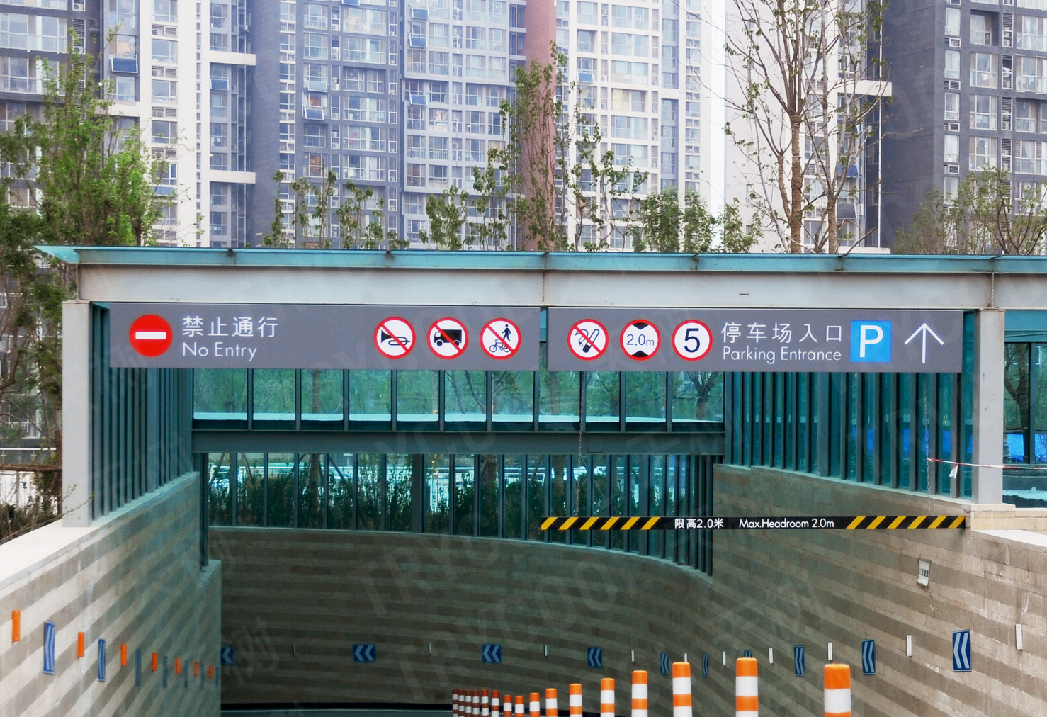 济南贵和购物中心-1