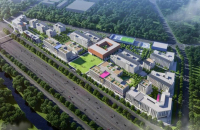 北京服装学院通州校区BIFTTongzhouCampus