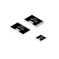 贴片无引线电阻