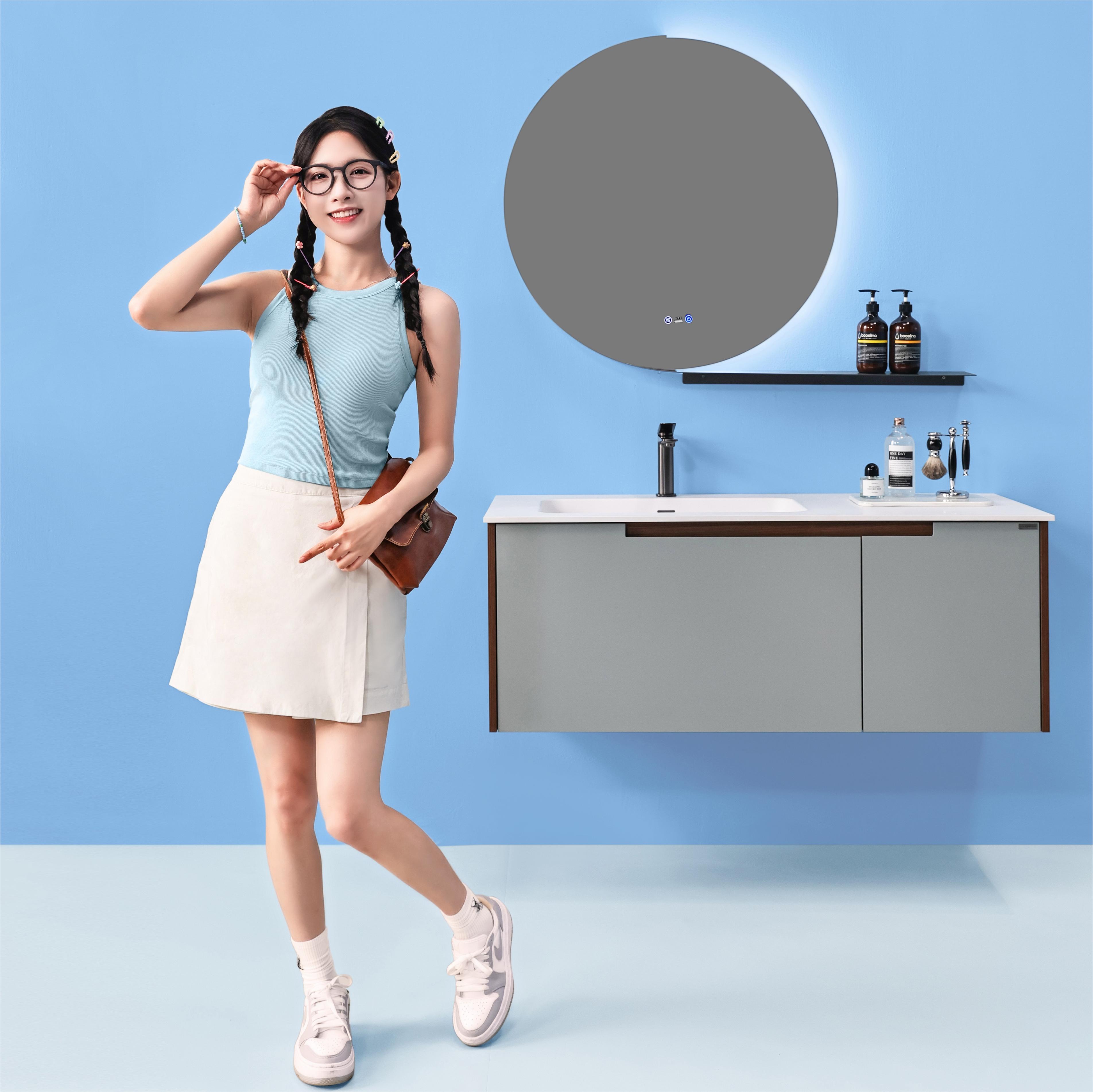 全新”海浪P7“旗舰雨幕淋浴系统