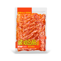 波浪豆筋魔鬼辣