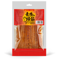 素牛蹄筋