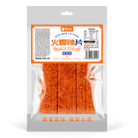 火爆辣片125g