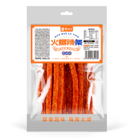 火爆辣条125g