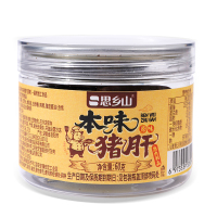 本味猪肝60g原味