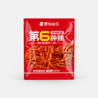 第6种辣-辣丝