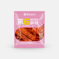 第6种辣-香油条