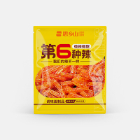 第6种辣-小面筋