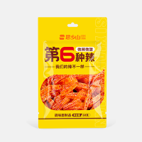 第6种辣-小面筋60g