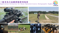 全息瞄准镜3