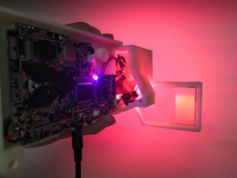 [4]AR说丨AR智能眼镜绕不开的核心技术-全息光波导