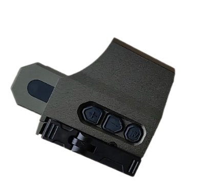 出口版全息瞄准镜