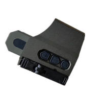 出口版全息瞄准镜