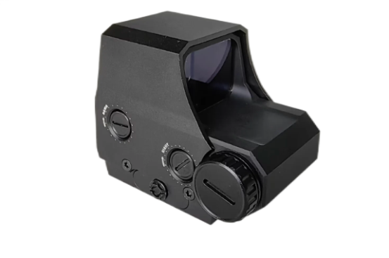 出口版全息瞄准镜