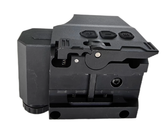 出口版全息瞄准镜