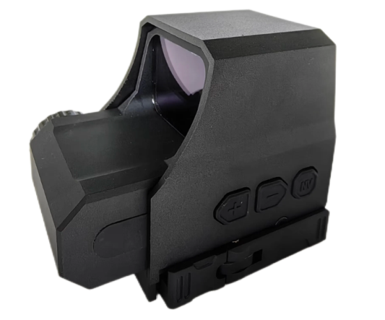 出口版全息瞄准镜