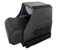 出口版全息瞄准镜