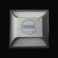 铸铝反光填充道钉-铸铝填充道钉双面06