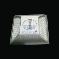 铸铝反光填充道钉-铸铝填充道钉双面07