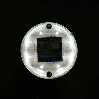 360°太阳能道钉φ116-360度太阳能道钉05