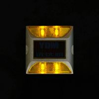 铸铝太阳能105双钉-双钉铸铝太阳能道钉01