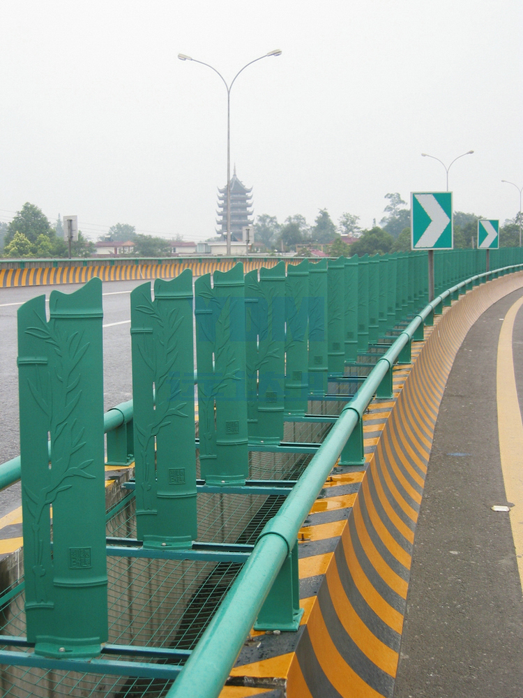 竹艺防眩板-竹艺防眩板图片02