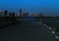 超薄道钉红树林3