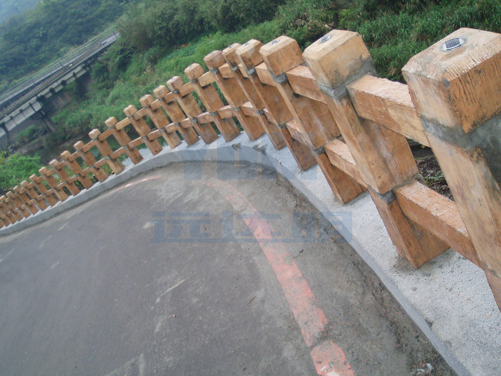 台湾小圆道钉01