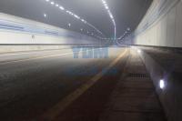 2011.07隧道有源道钉深圳北站-2011.07隧道有源道钉03