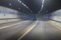 2011.07隧道有源道钉深圳北站-2011.07隧道有源道钉05