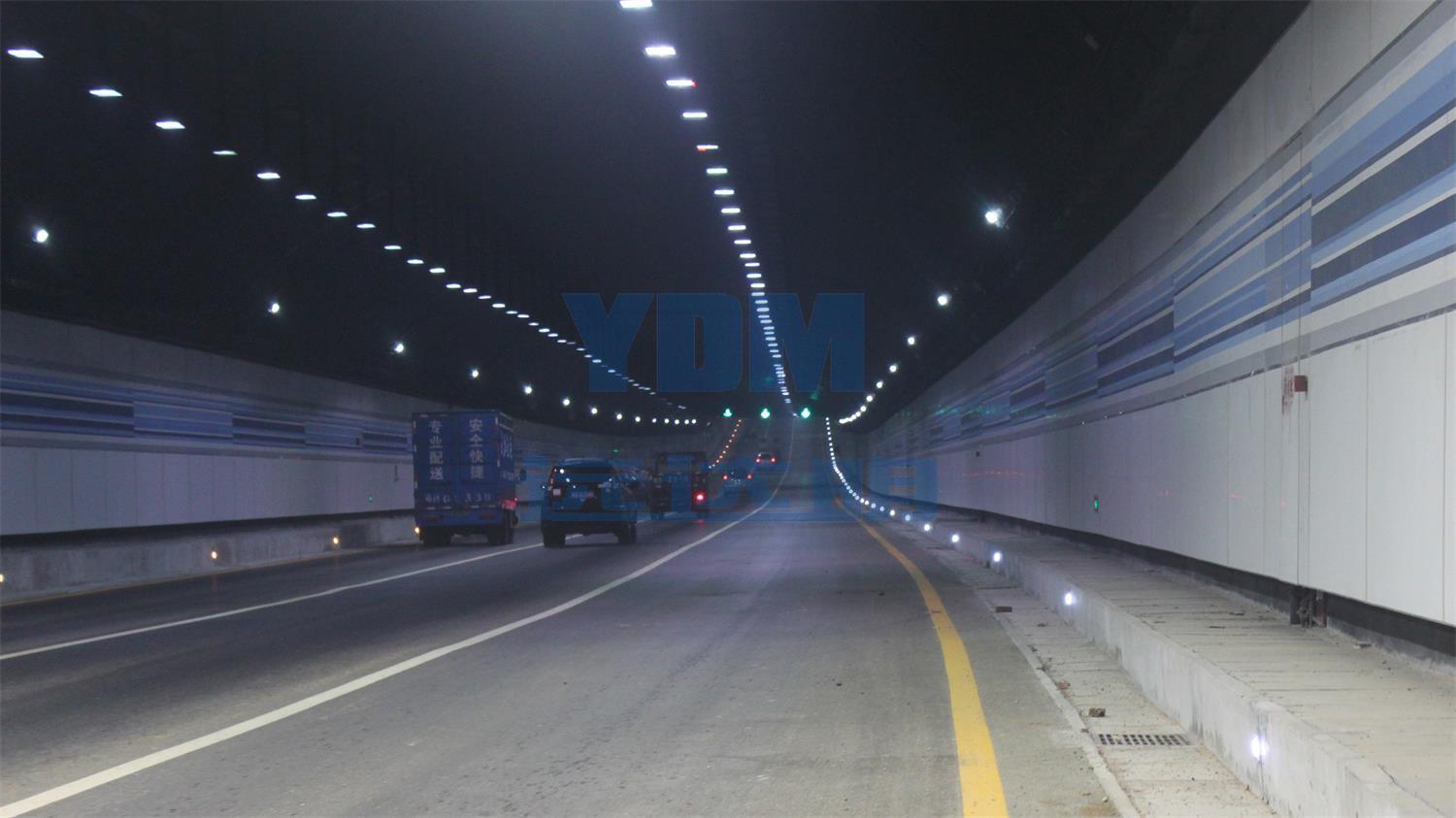 2011.07隧道有源道钉深圳北站-2011.07隧道有源道钉07