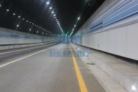 2011.07隧道有源道钉深圳北站-2011.07隧道有源道钉09