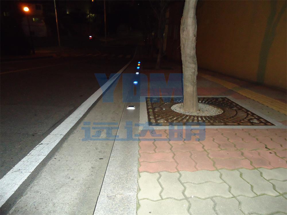 方水晶道钉韩国-方水晶韩国04