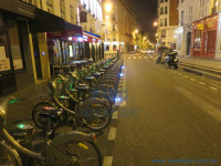 2016太阳能道钉法国-France-02