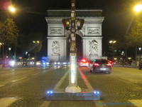 2016太阳能道钉法国-France-06