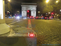 2016太阳能道钉法国-France-07