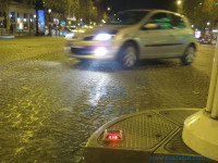 2016太阳能道钉法国-France-08