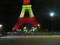 2016太阳能道钉法国-France-09