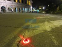 2016圆形太阳能道钉意大利-2016.05圆形太阳能意大利04