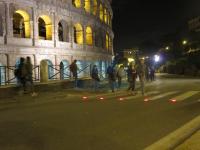 2016圆形太阳能道钉意大利-2016.05圆形太阳能意大利05