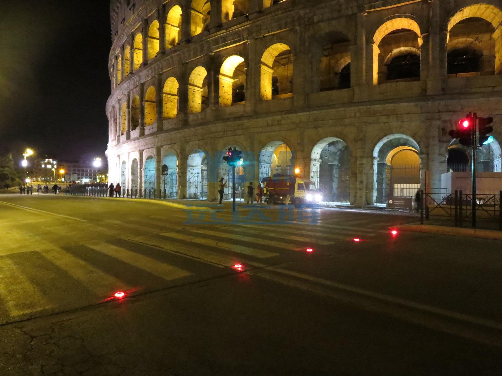2016圆形太阳能道钉意大利-2016.05圆形太阳能意大利06