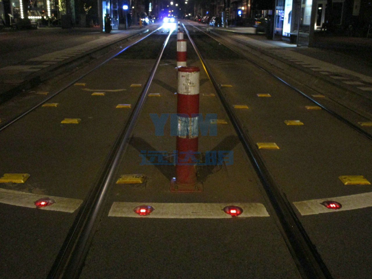 2018.03埋入式道钉荷兰轻轨站-2018.03埋入式道钉荷兰轻轨站02