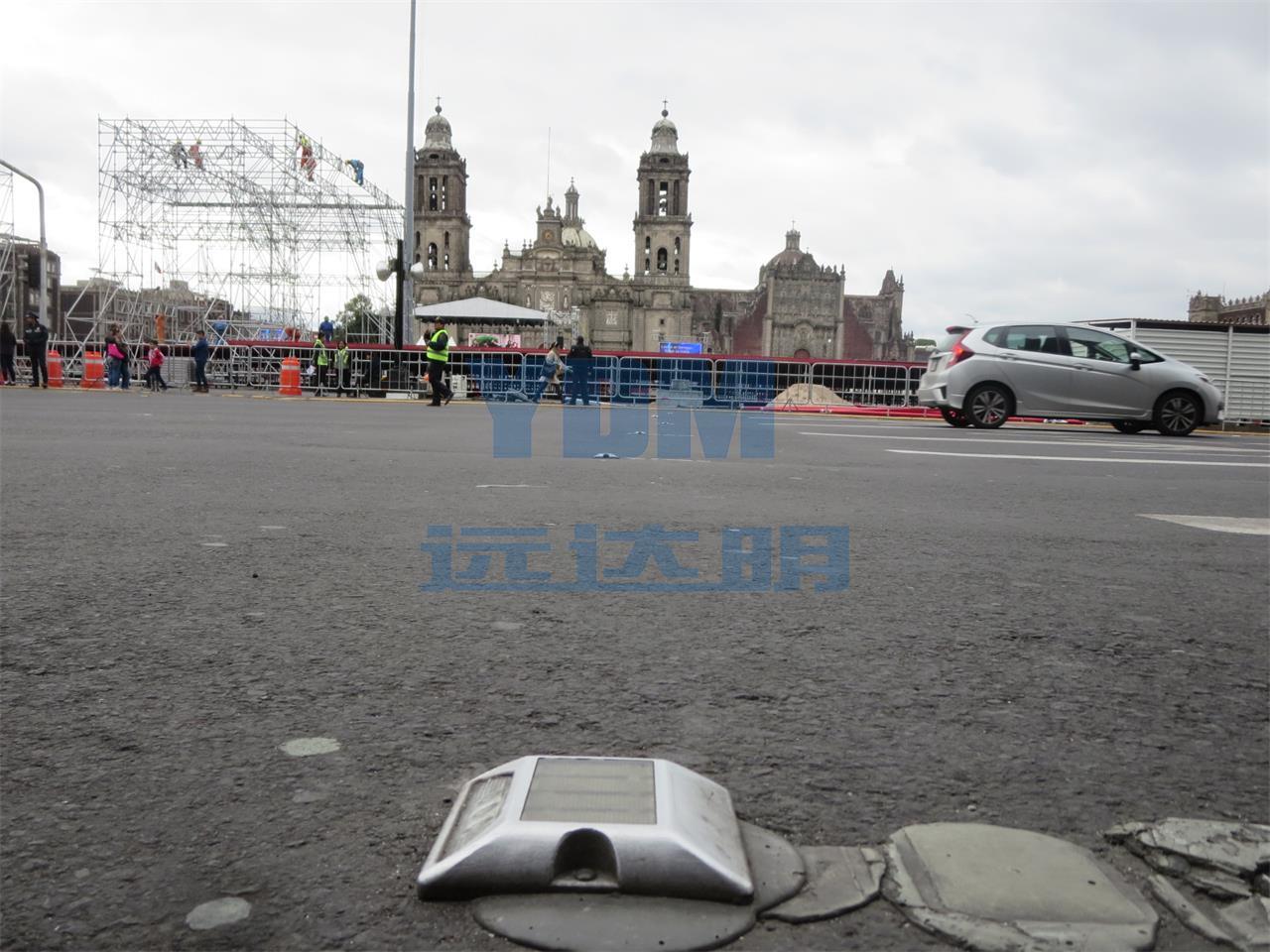 2016.11太阳能道钉墨西哥-2016.11太阳能道钉墨西哥06