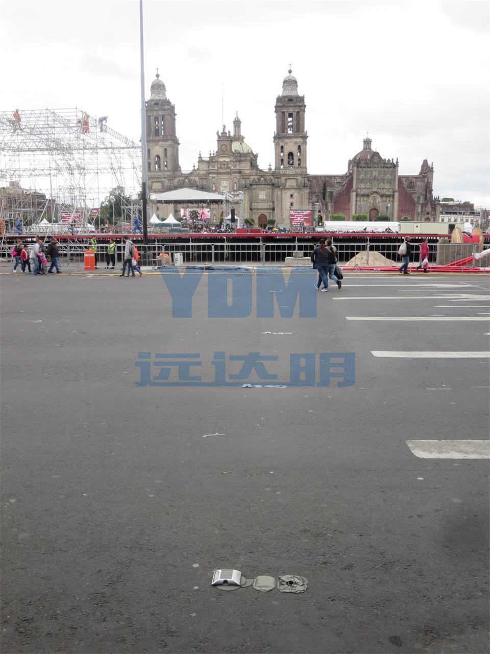 2016.11太阳能道钉墨西哥-2016.11太阳能道钉墨西哥09