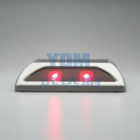 铸铝太阳能道钉125电池可更换-05