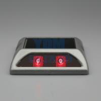 铸铝太阳能道钉125电池可更换-09