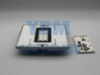 铸铝太阳能道钉125电池可更换-背部更换电池-电池可更换_0001_1