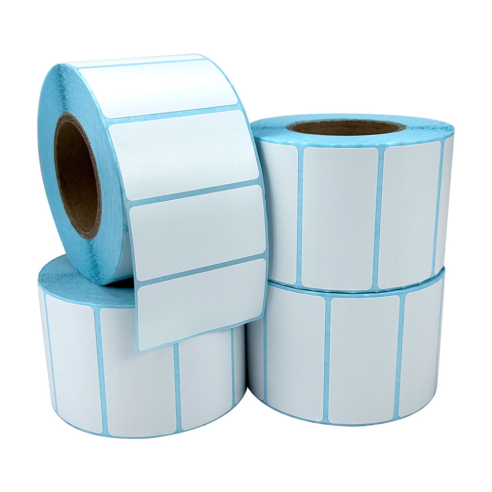 热敏50x25x1000张4